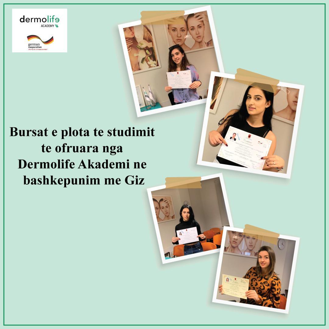 Full scholarships