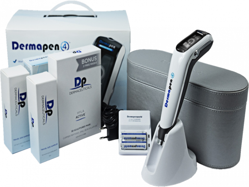 aesthetic dermabrasion