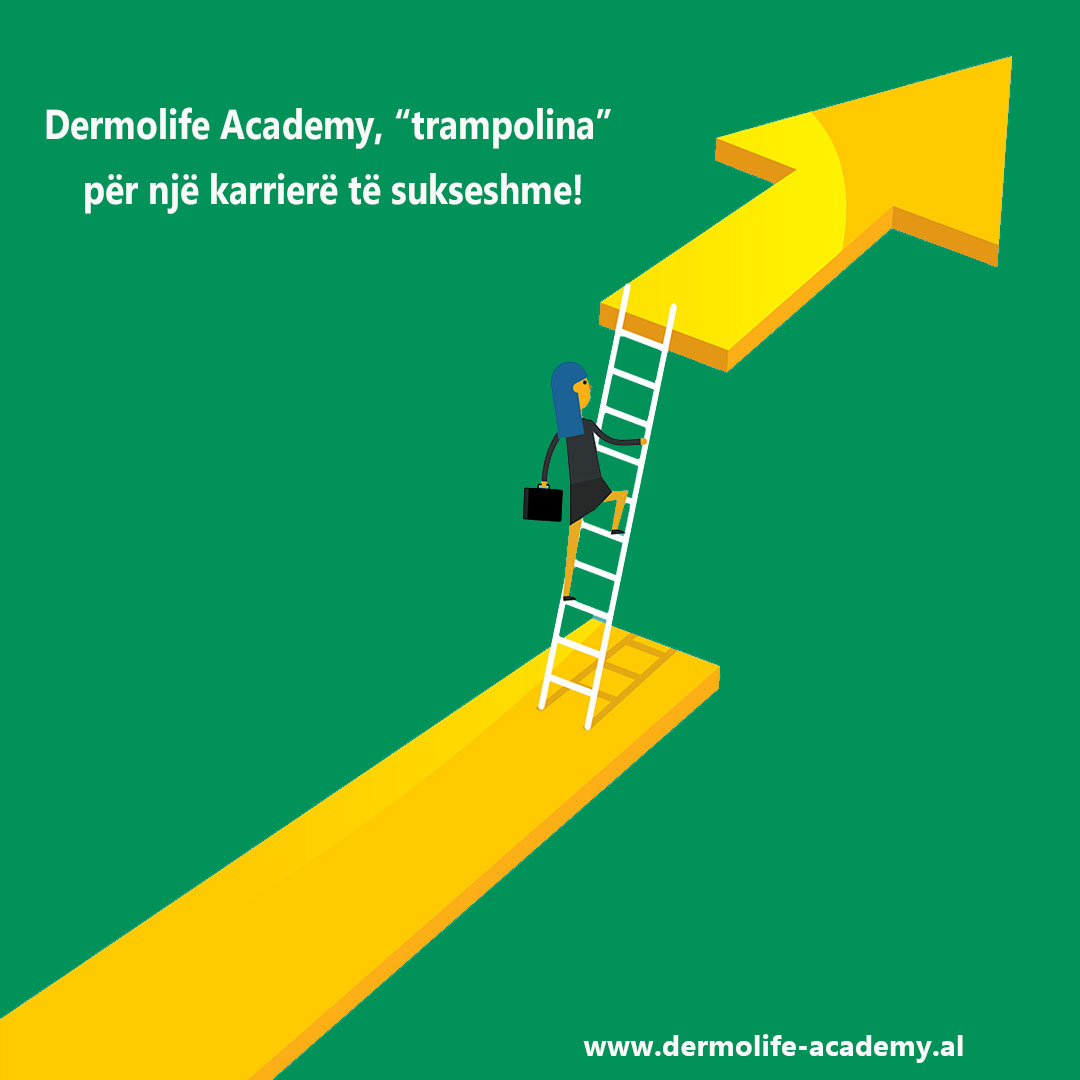New academic year at Dermolife Academy