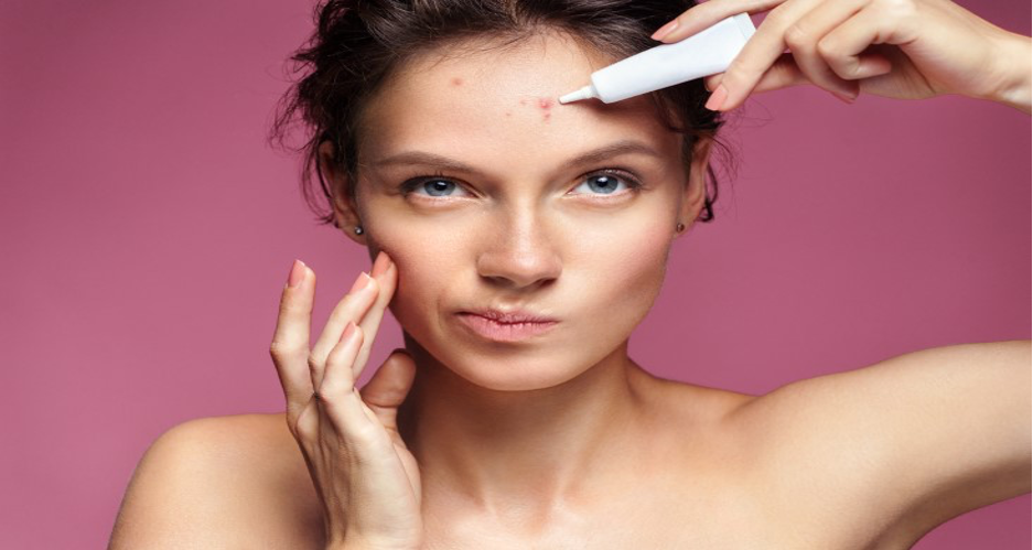 Acne treatment and skin care