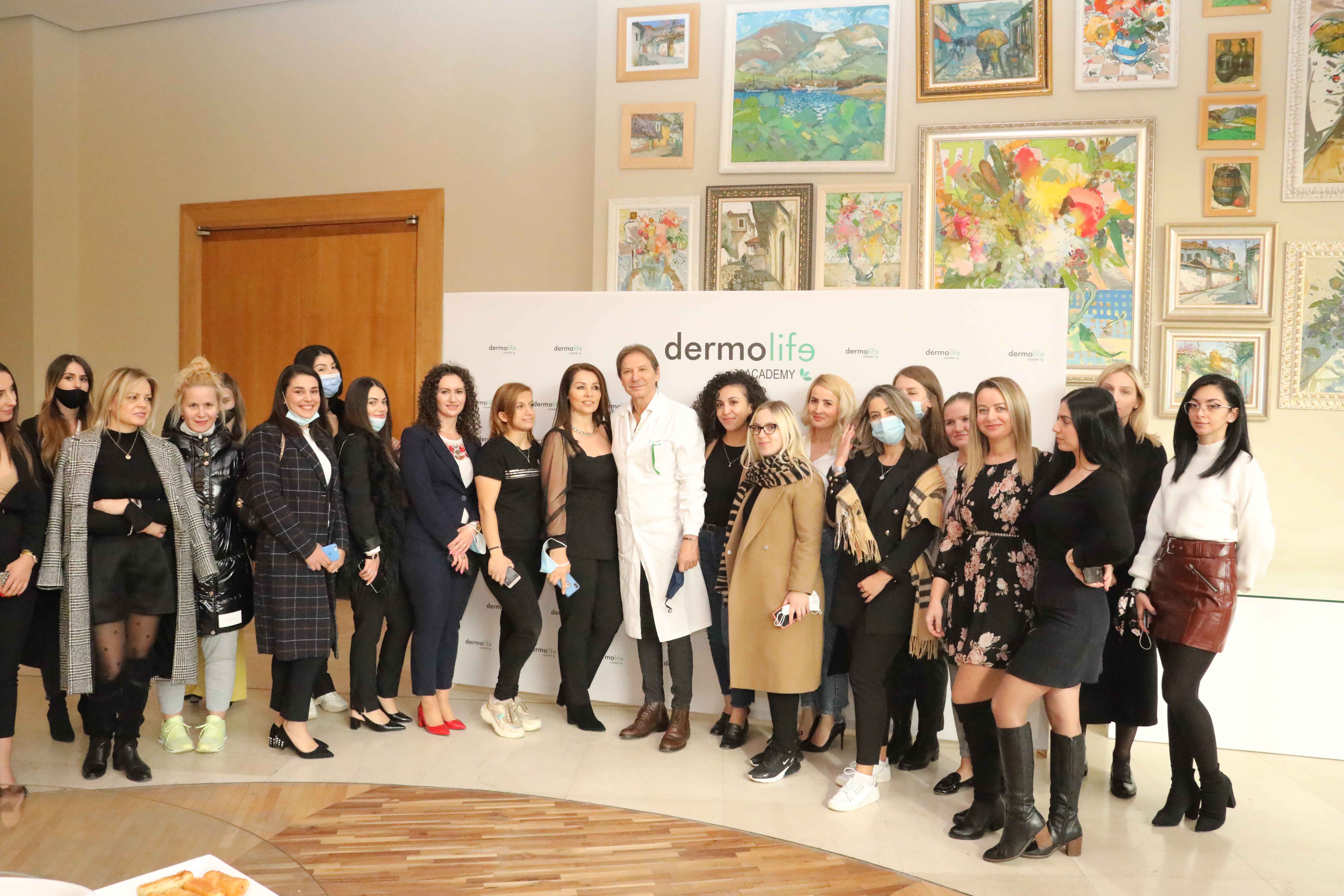 Mesotherapy for Cellulite 9