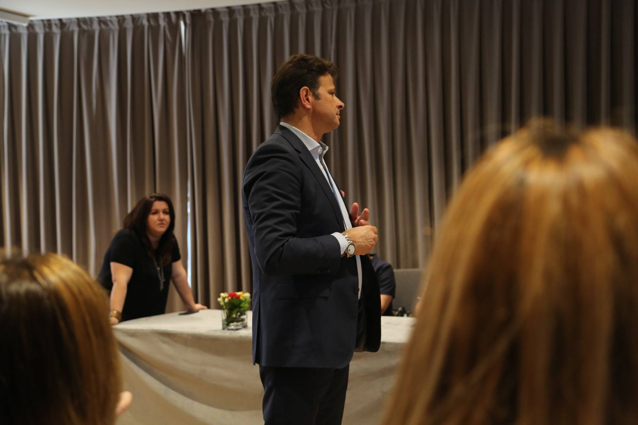 The Magic of Hyaluronic Acid Prof. Dr. Enrico Guarino photo 1