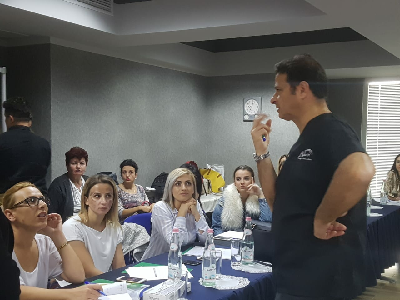 The Magic of Hyaluronic Acid Prof. Dr. Enrico Guarino photo 3