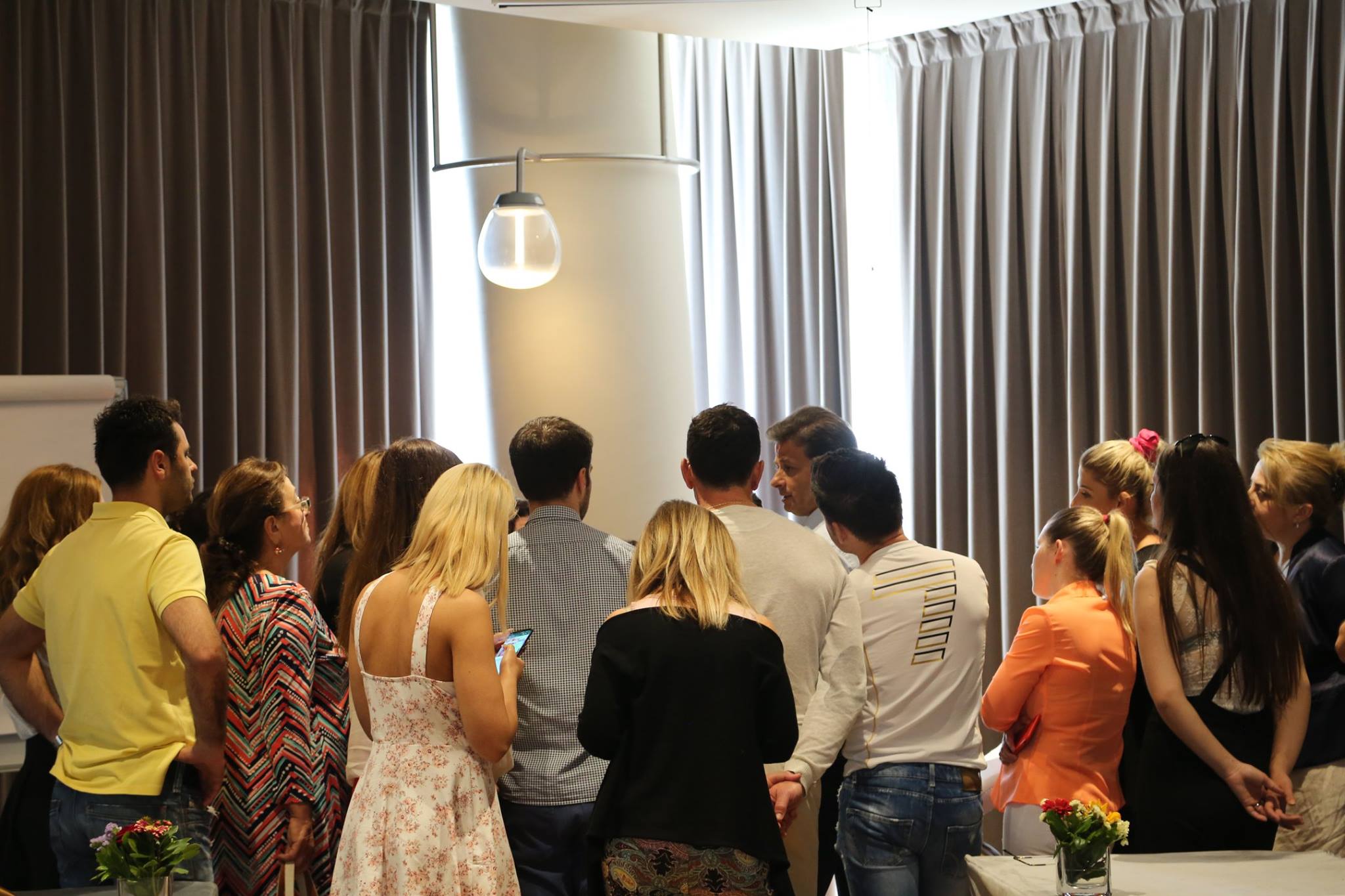 The Magic of Hyaluronic Acid Prof. Dr. Enrico Guarino photo 3