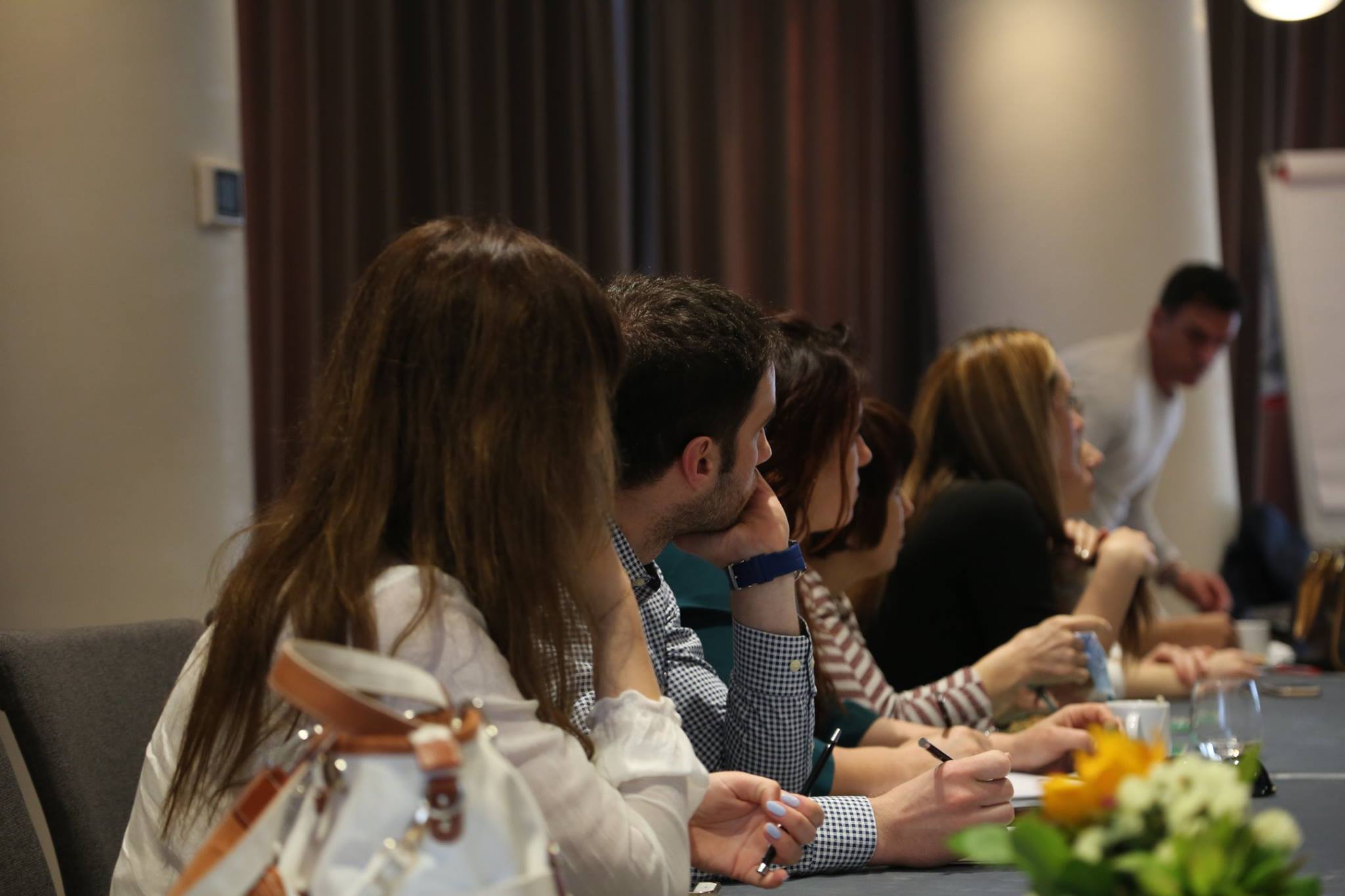 The Magic of Hyaluronic Acid Prof. Dr. Enrico Guarino photo 5