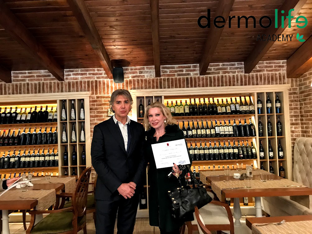 The latest Mesotherapy techniques photo 7