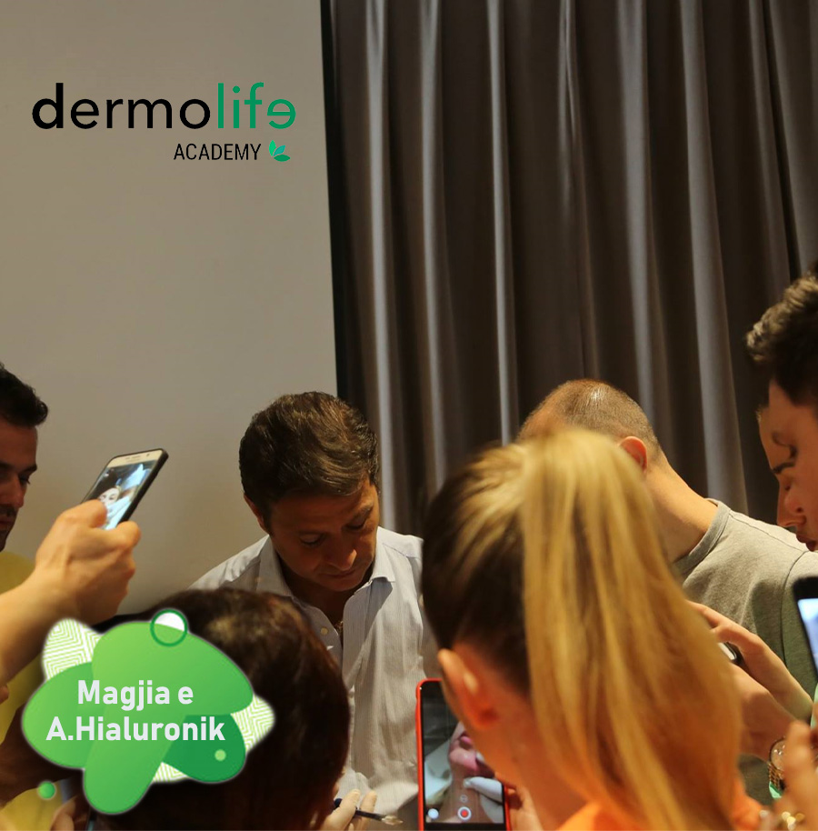 Rejuvenation The Magic of Hyaluronic Acid 2