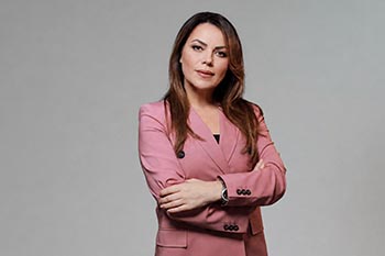 Dr. Lida Hoxha, dermoesthetist