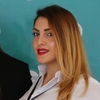 Evaluation of the student Suela Hoxha