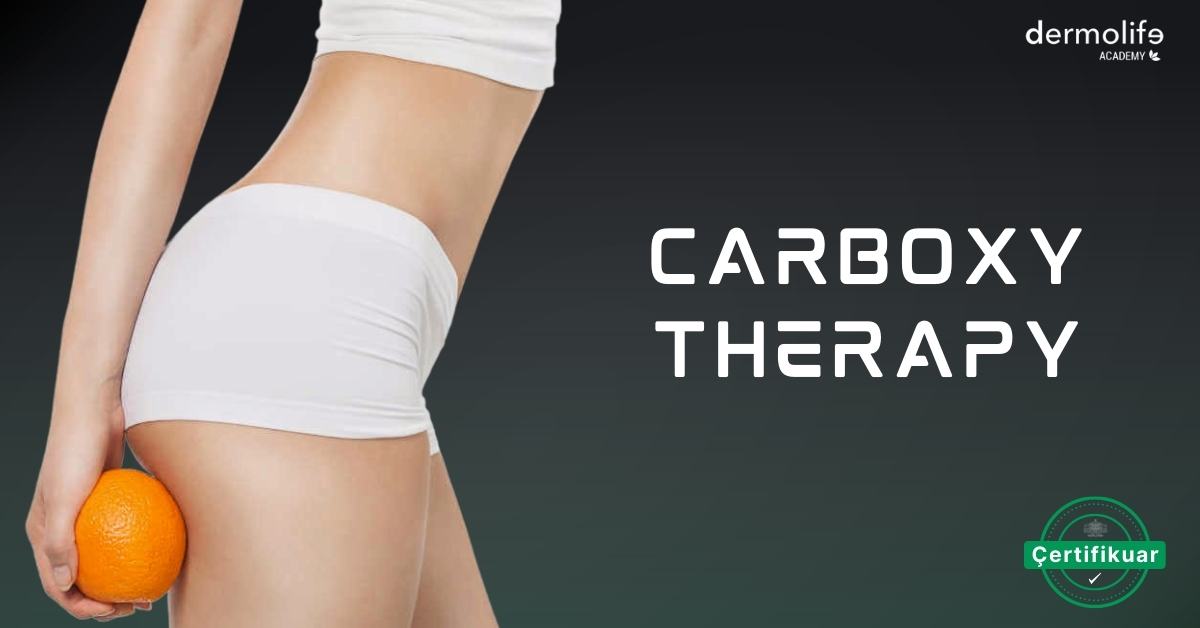 Individual Carboxytherapy Training