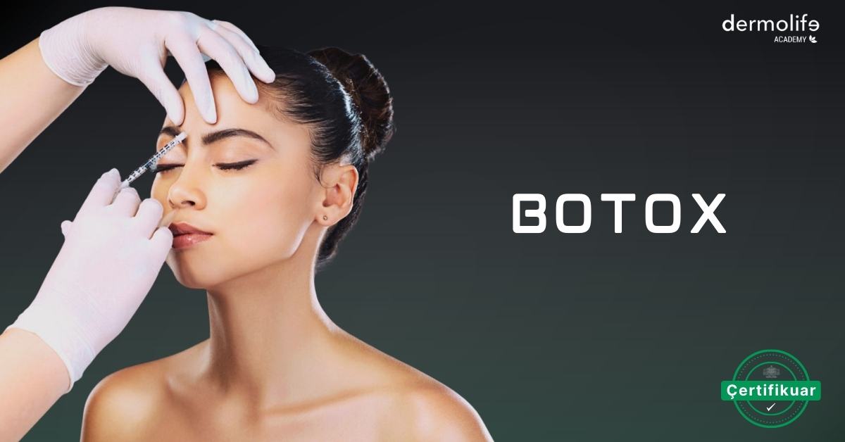 botox training
