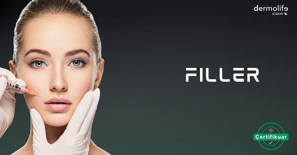 Individual Dermal Filler Training