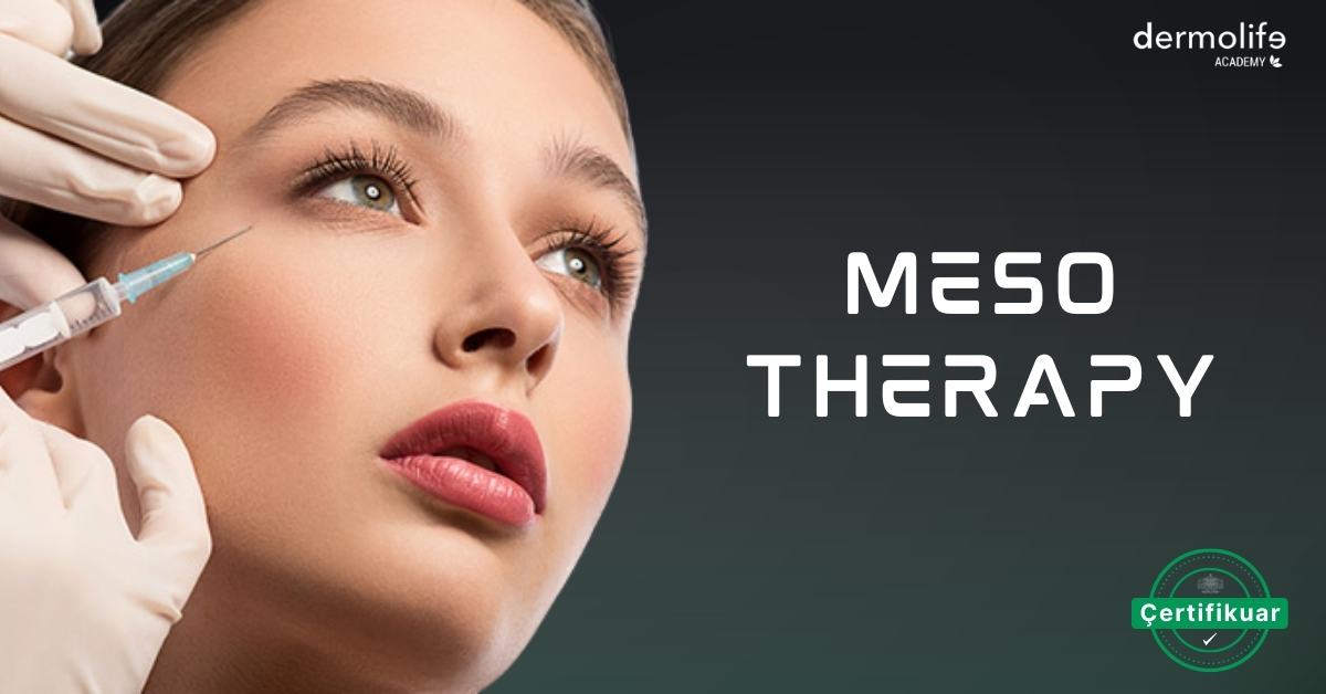 Mesotherapy training courses