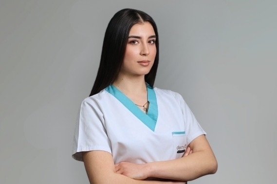 Era Faria, aesthetician