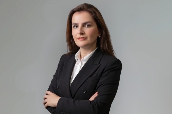 Ermelinda Avdiaj, lecturer